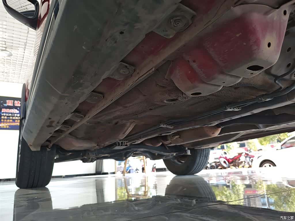 Haval H1, 2017 21