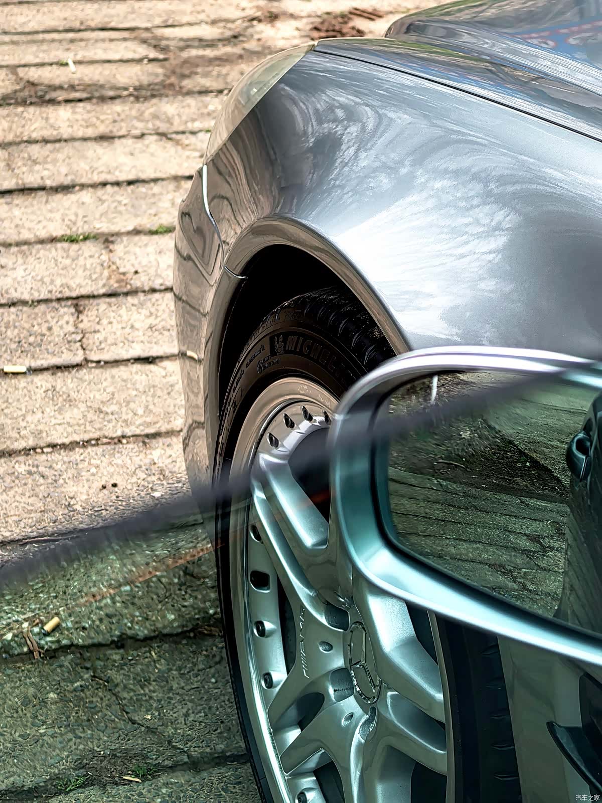 Mercedes-Benz SL, 2010 15