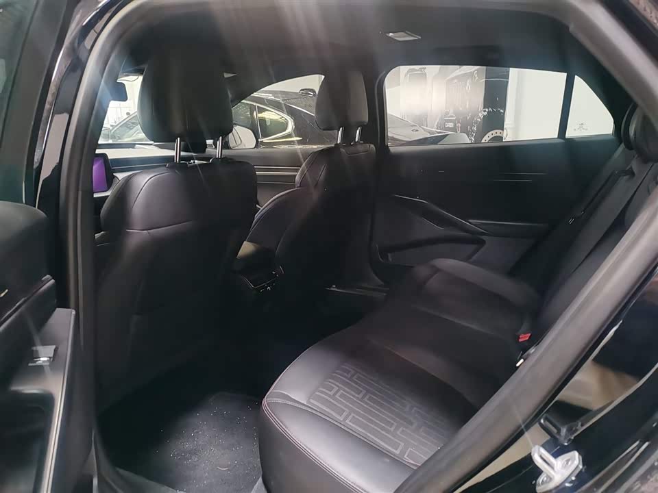Jiangsu Changzhou Car