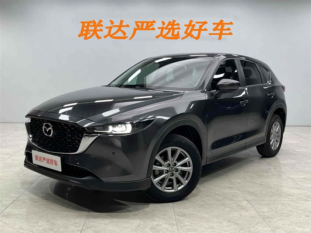 Mazda CX-5, 2024 1