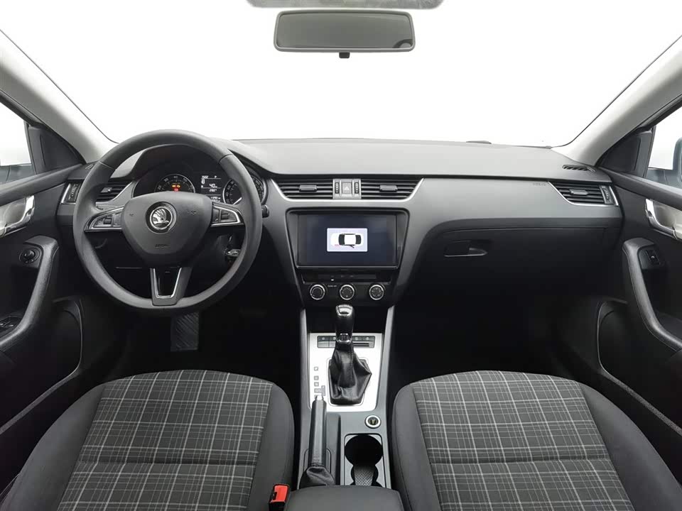 Skoda Octavia Skoda Octavia