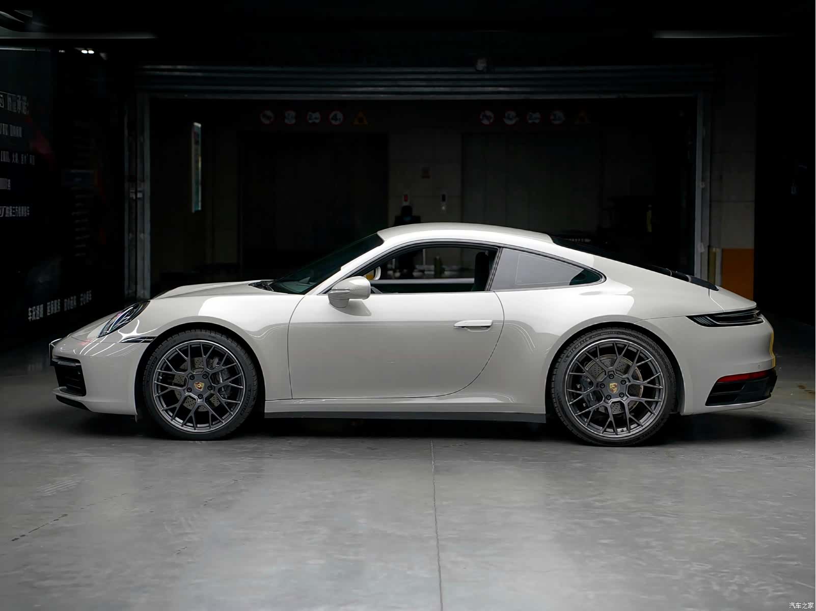 Porsche 911, 2023 3