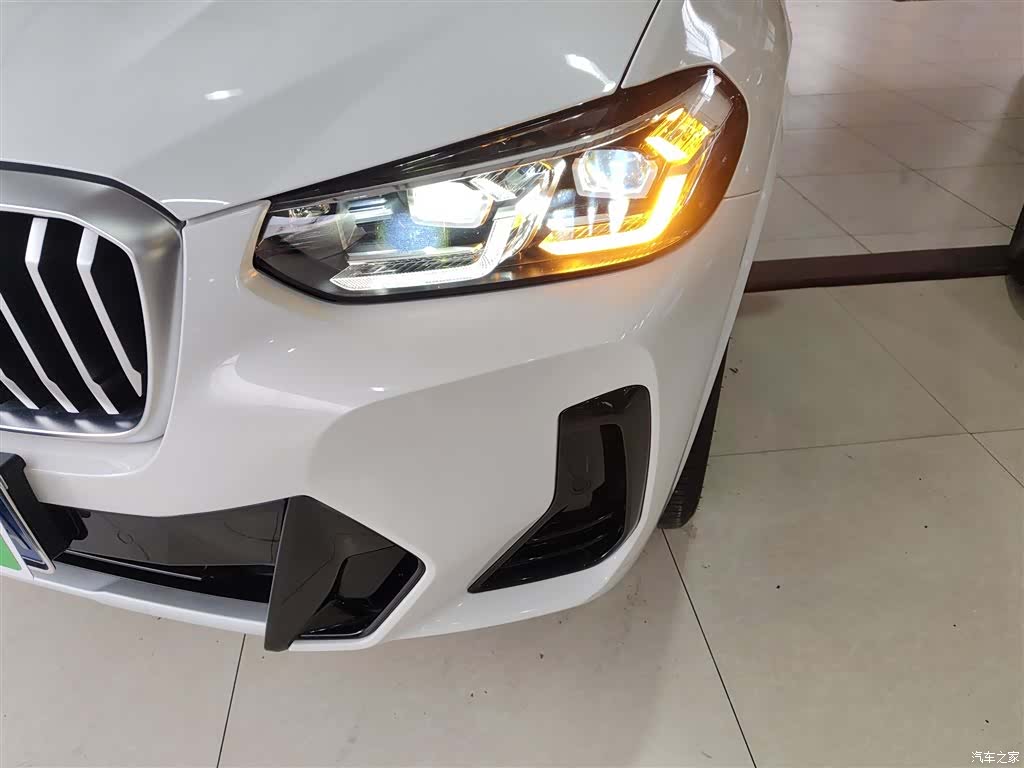 BMW X3, 2022 15