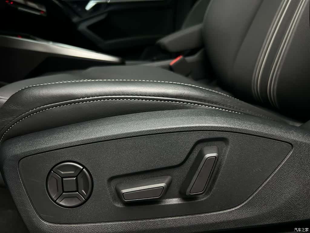 Audi A3, 2023 15