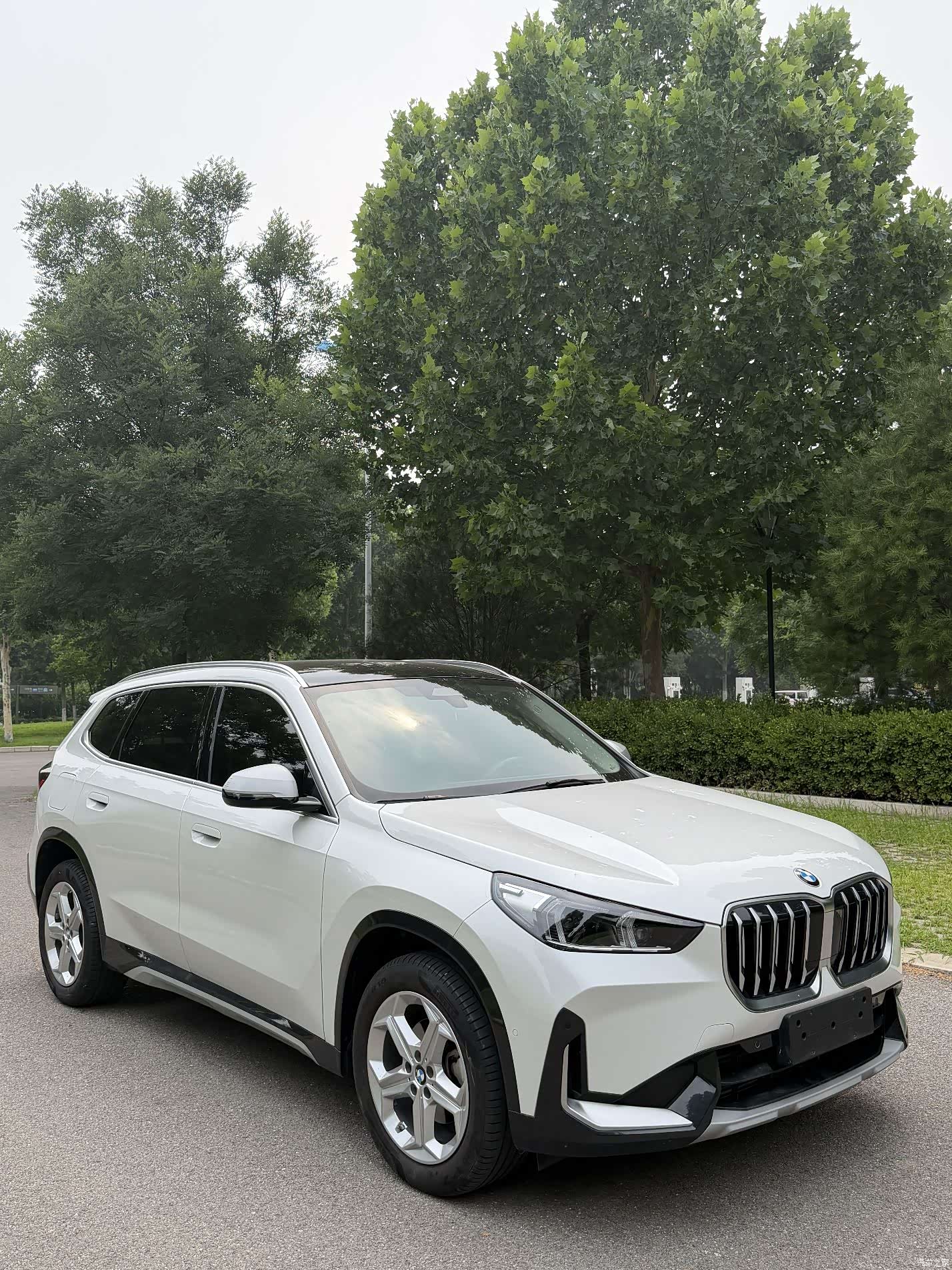 BMW X1, 2023 4