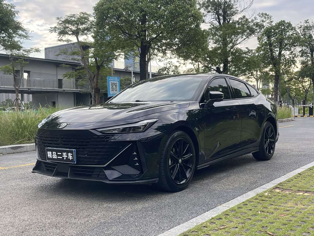 Changan UNI-V