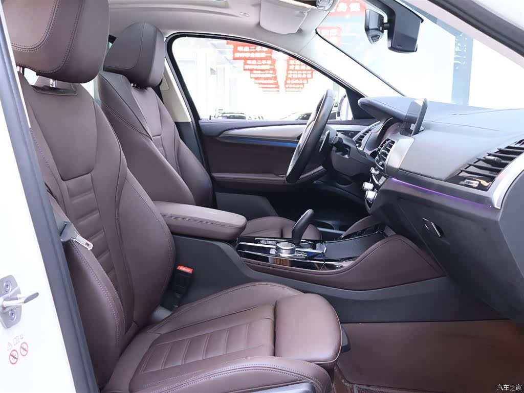 BMW X4, 2021 20