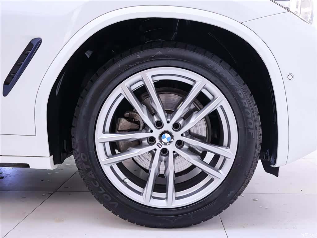 BMW X4, 2021 6