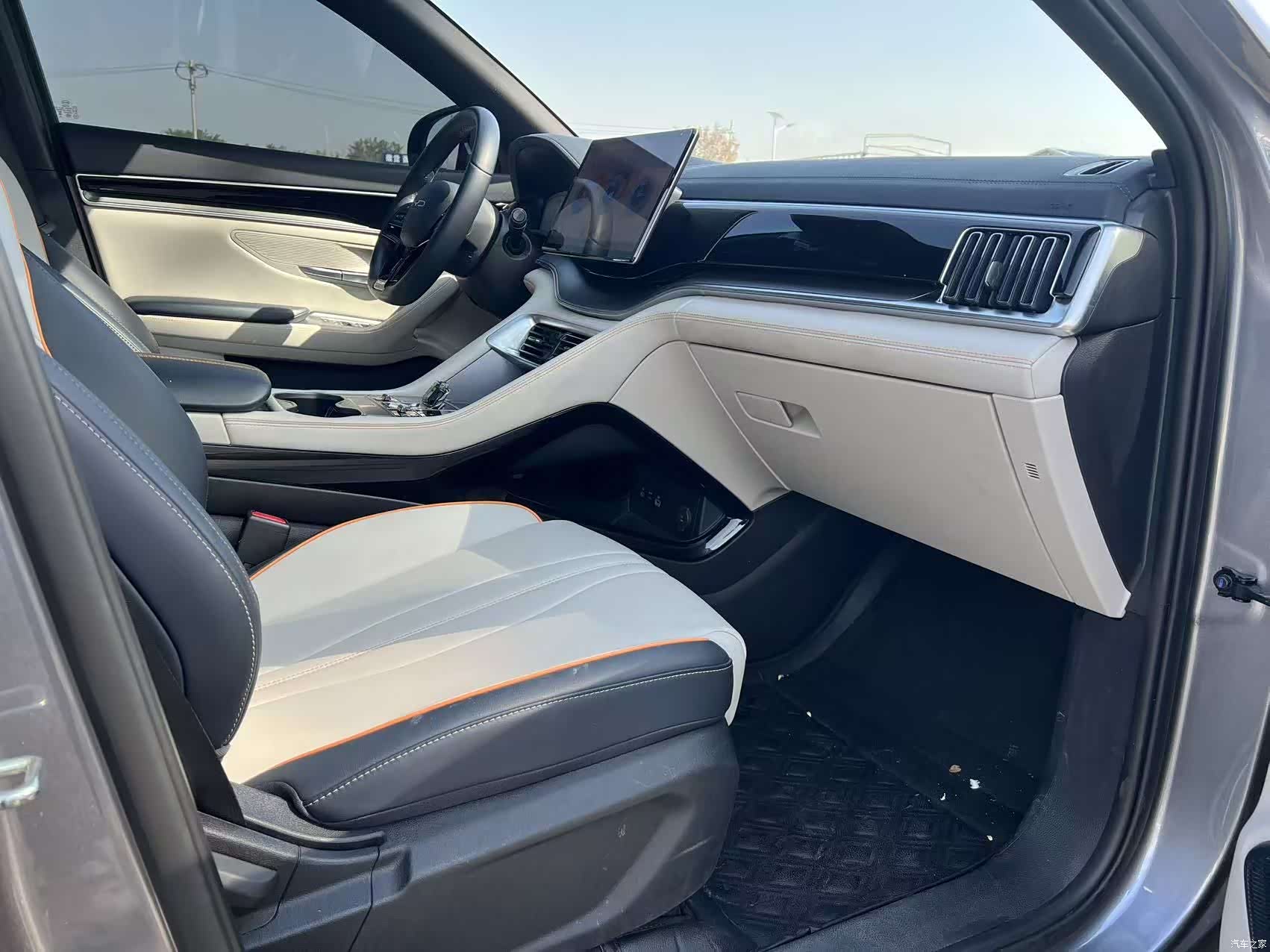 BYD Song, 2024 7