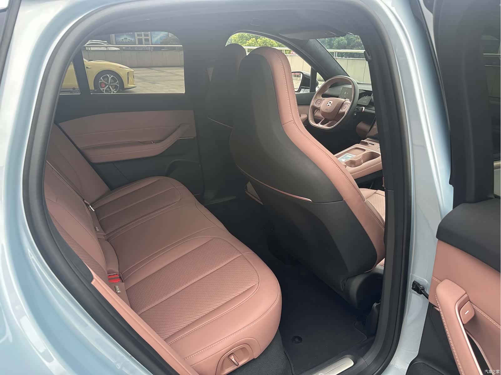 NIO EC6, 2024 14