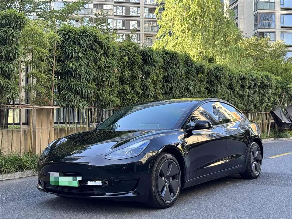 Tesla Model 3 Tesla Model 3