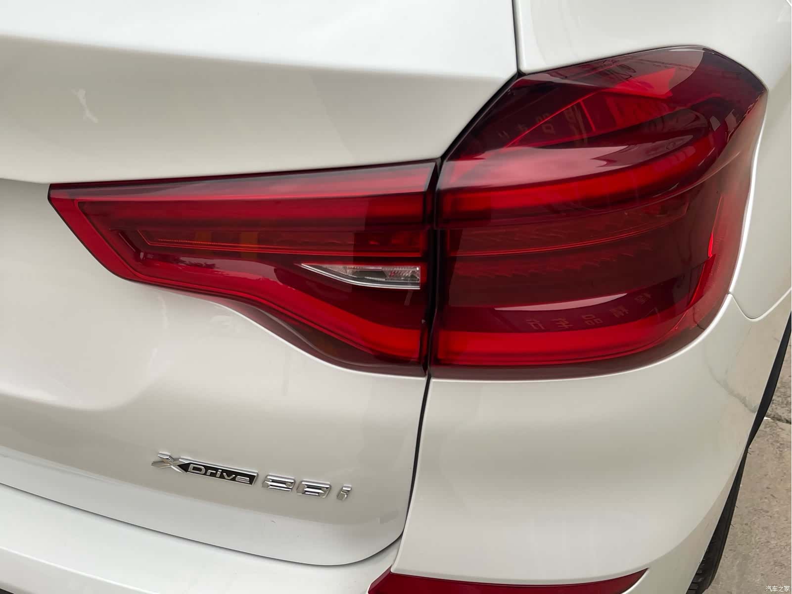 BMW X3, 2020 29