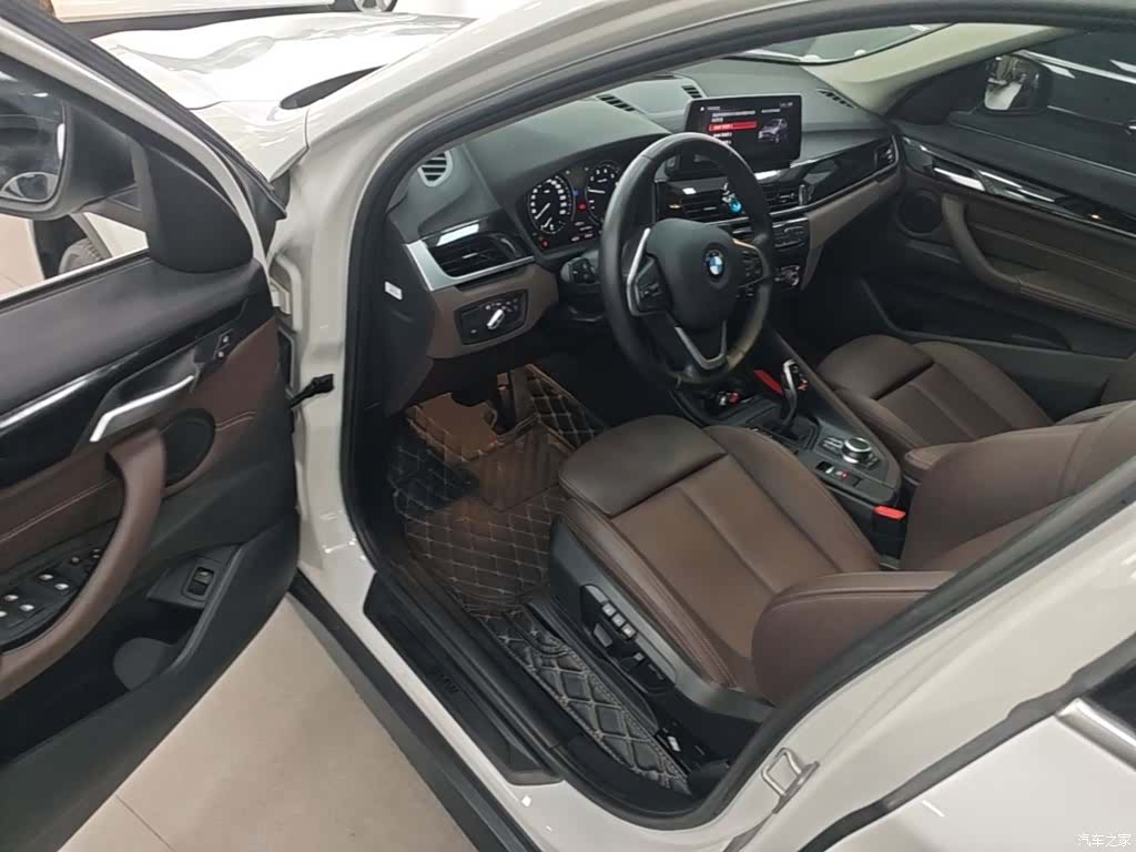 BMW X1, 2019 16