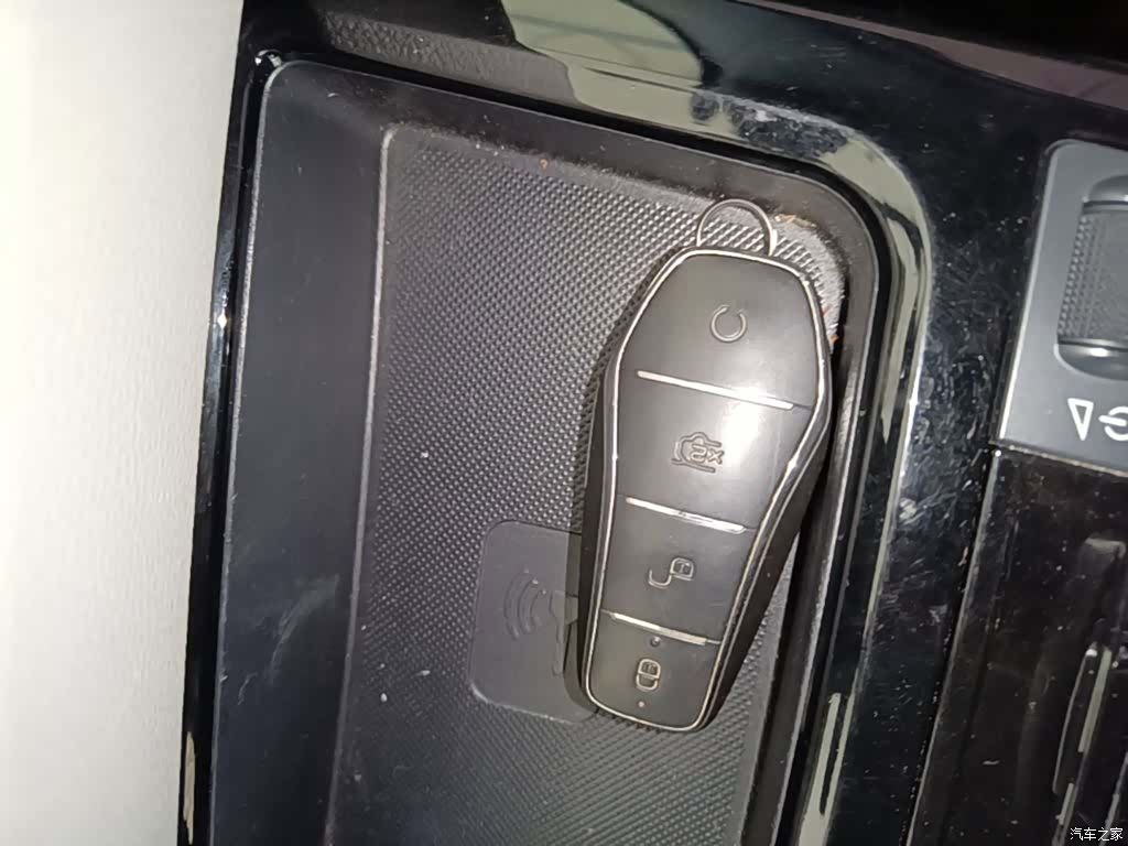 BYD Yuan, 2021 9