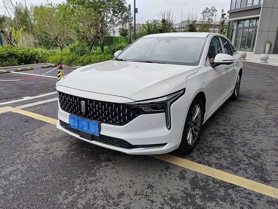 Besturn B70
