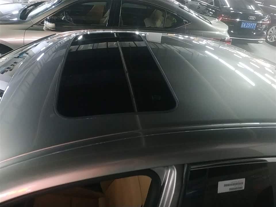 Lexus ES Lexus ES