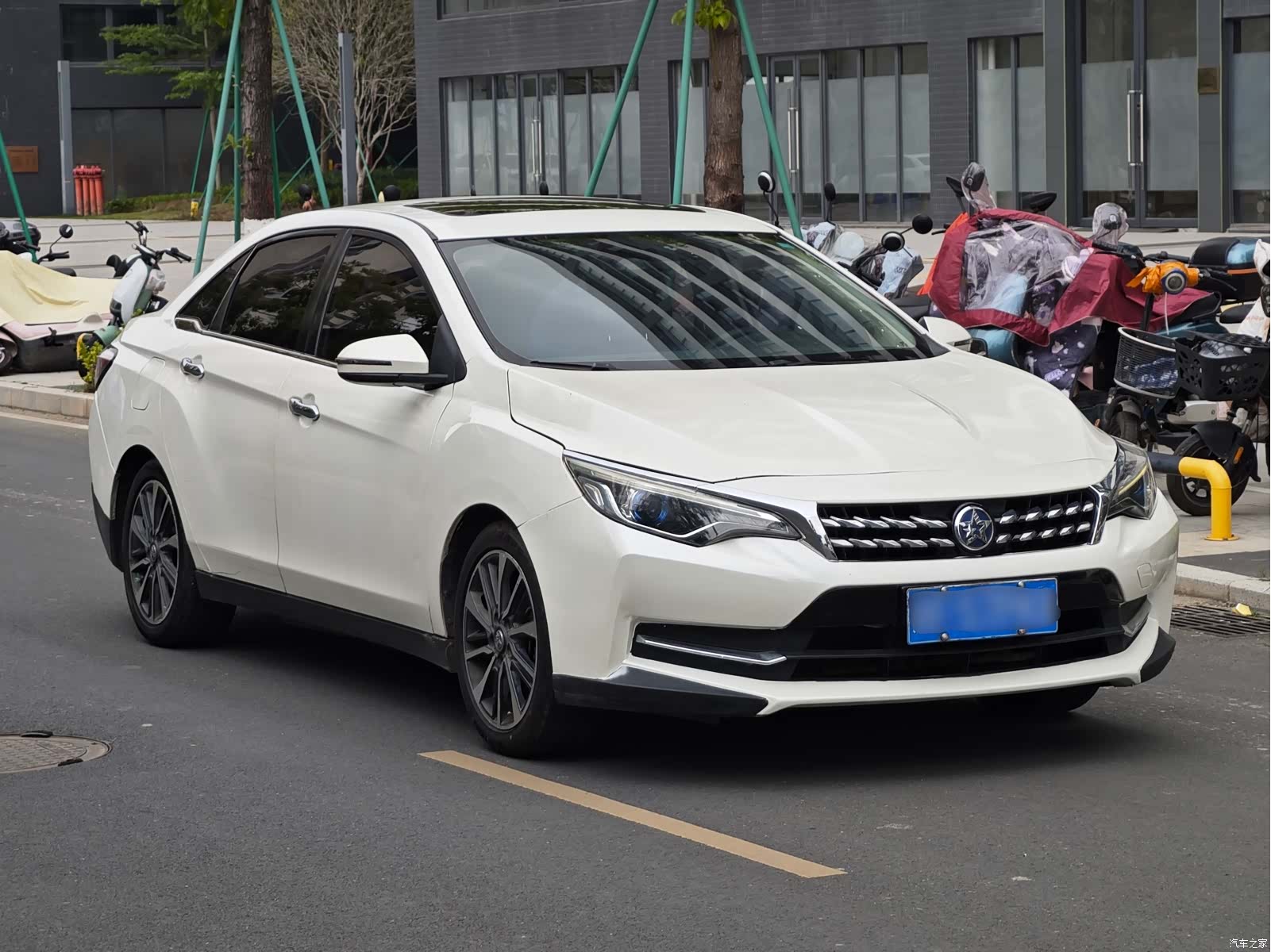 Nissan D60, 2019 2