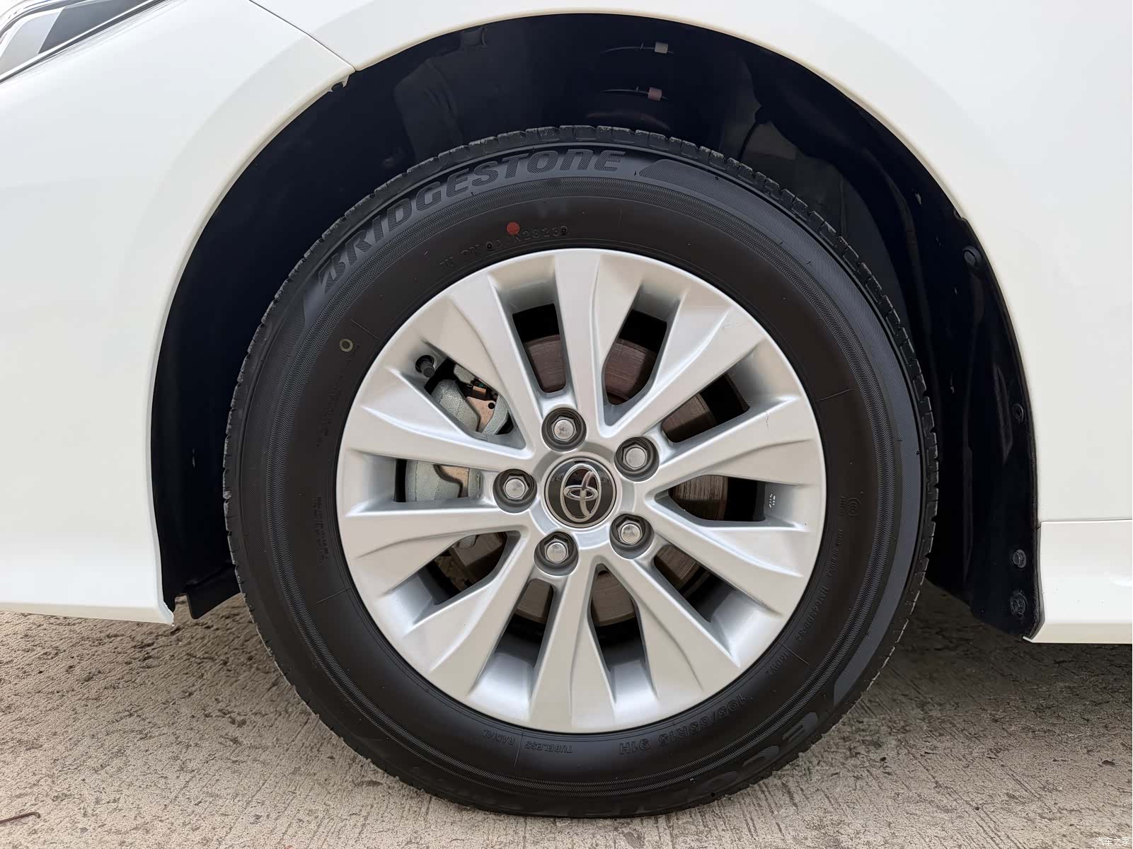 Toyota Corolla, 2023 17
