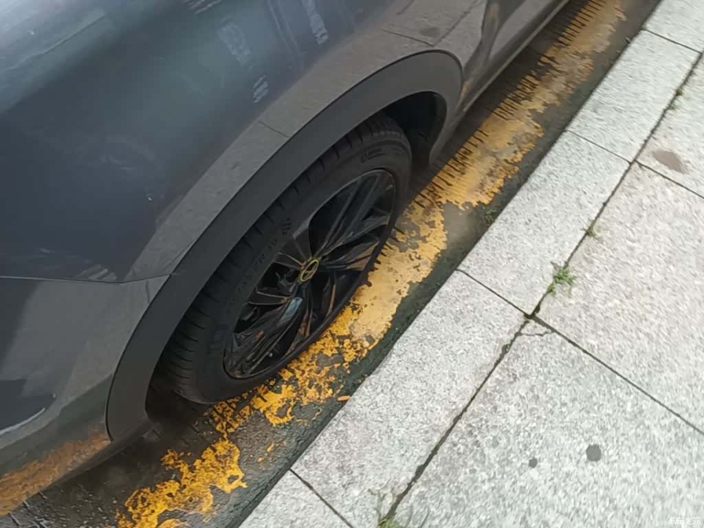 Roewe RX5, 2021 23