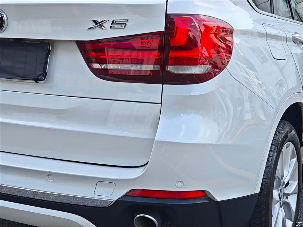 BMW X5, 2018 10