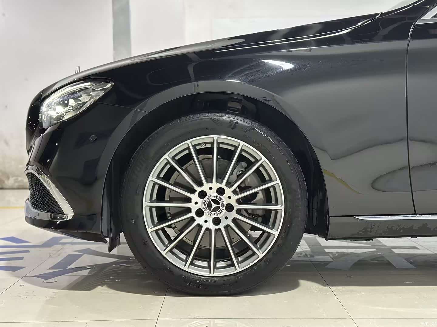 Mercedes-Benz E-Class, 2023 8