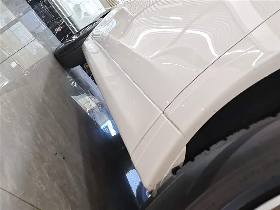 Land Rover Discover sports