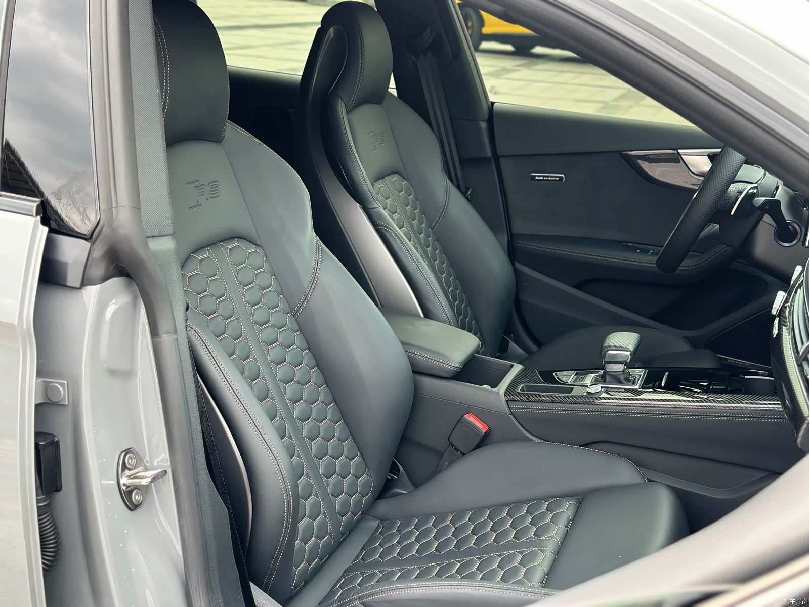 Audi RS, 2023 19