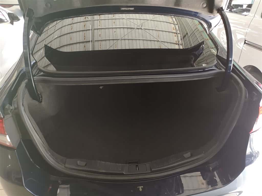 Ford Mondeo, 2018 15