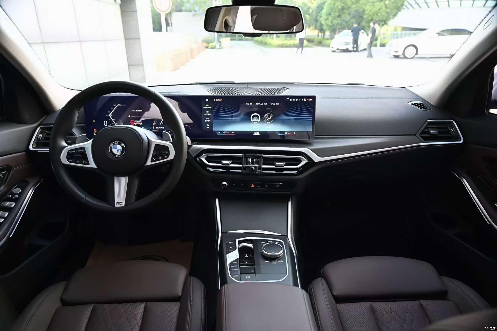 BMW 3 Series, 2023 11