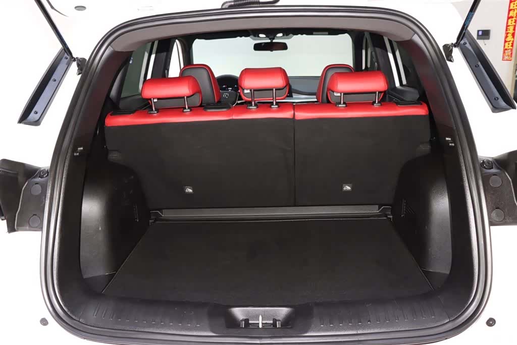 Changan CS35, 2023 17