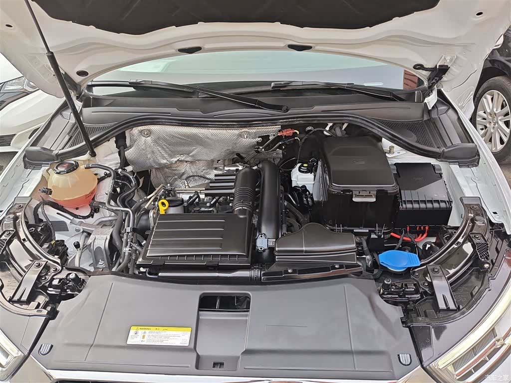 Audi Q3, 2019 20