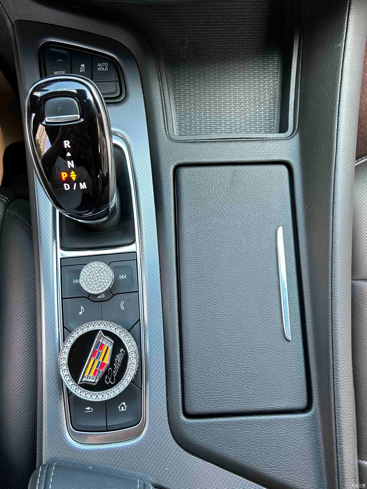 Cadillac CT5, 2023 25