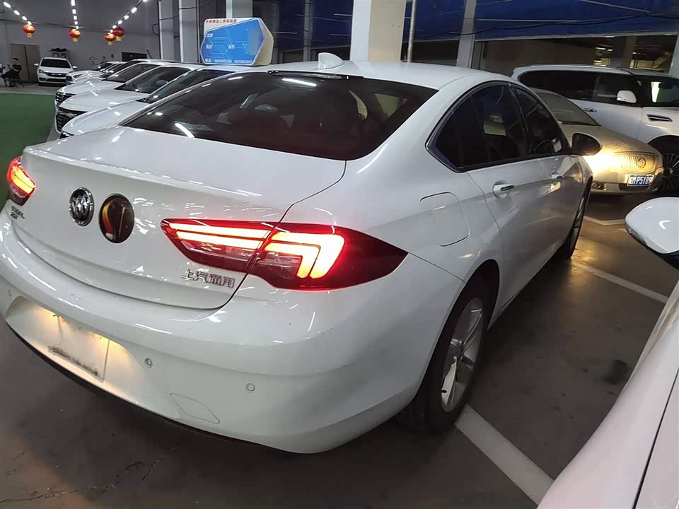 Buick Regal