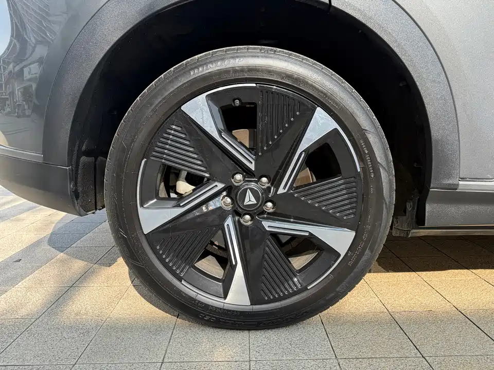 DEEPAL Dark blue S07