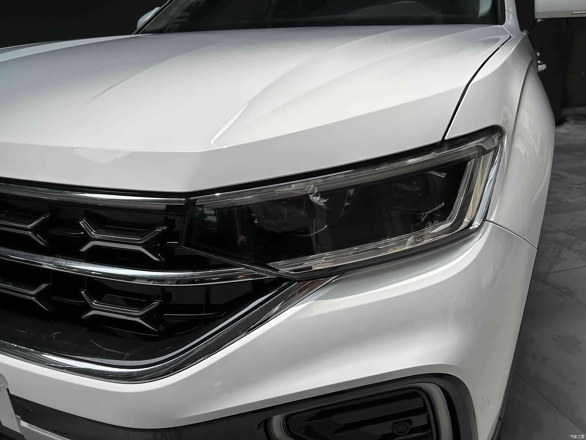 Volkswagen Tayron, 2024 2