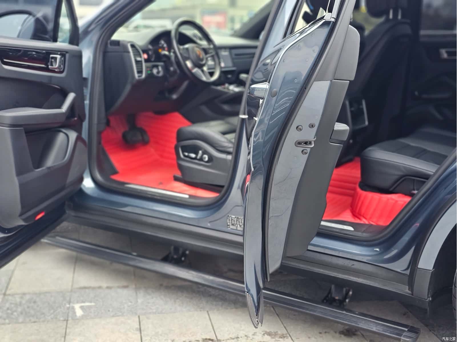 Porsche Cayenne, 2019 17
