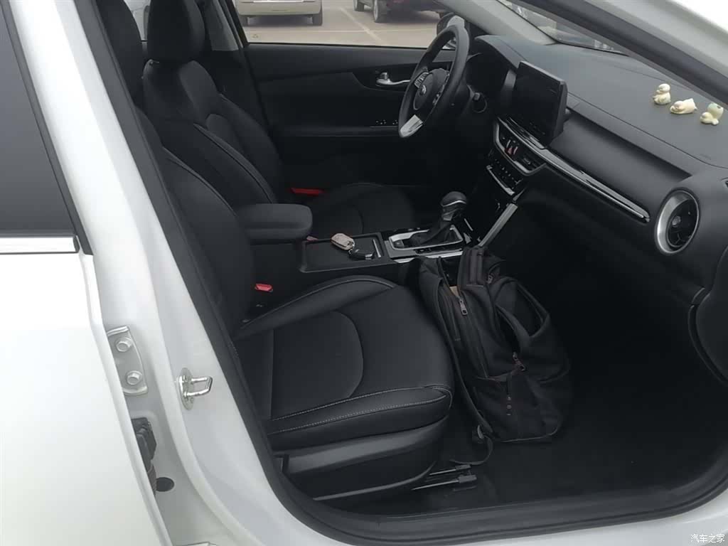 Kia K3, 2020 25