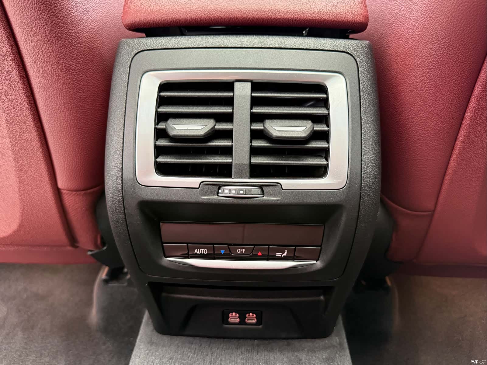 BMW X3, 2025 15