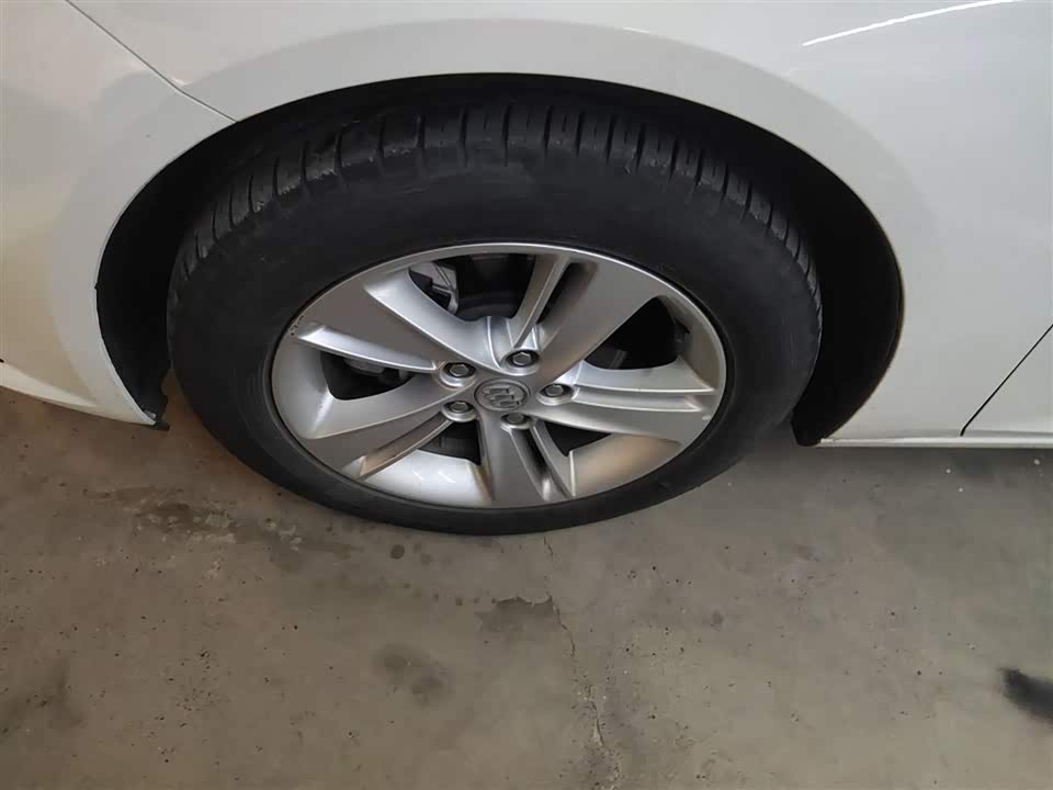 Buick Regal