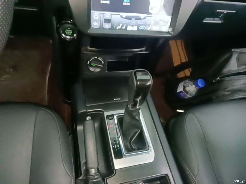 Toyota Prado, 2017 14