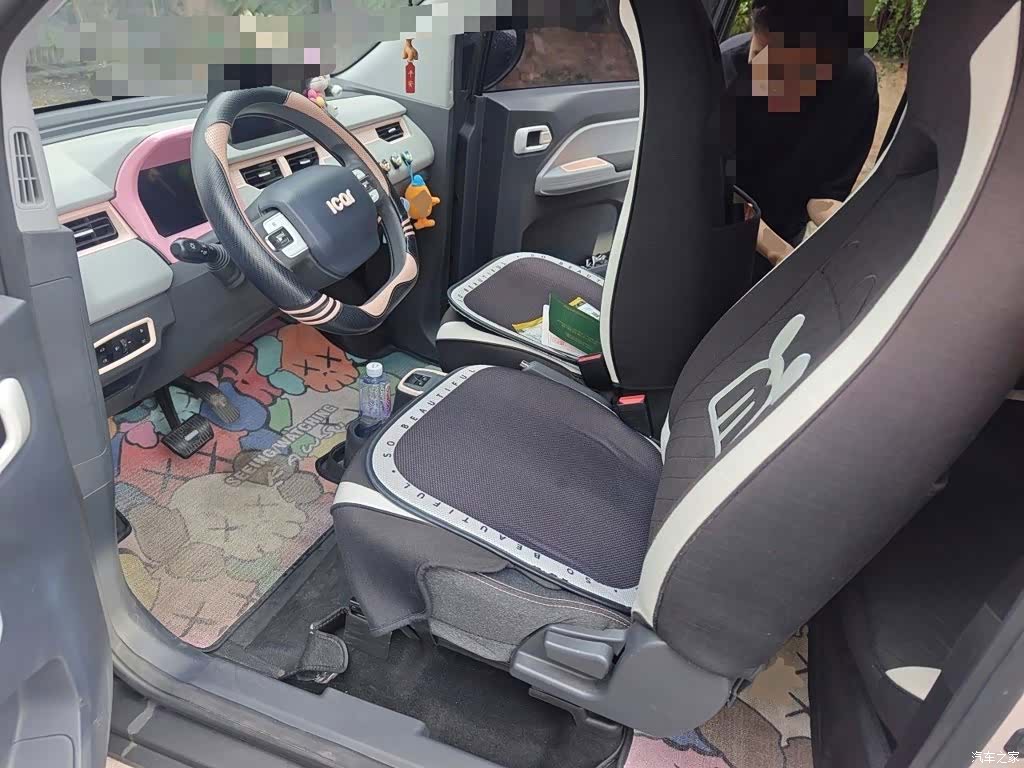 Chery QQ, 2022 16