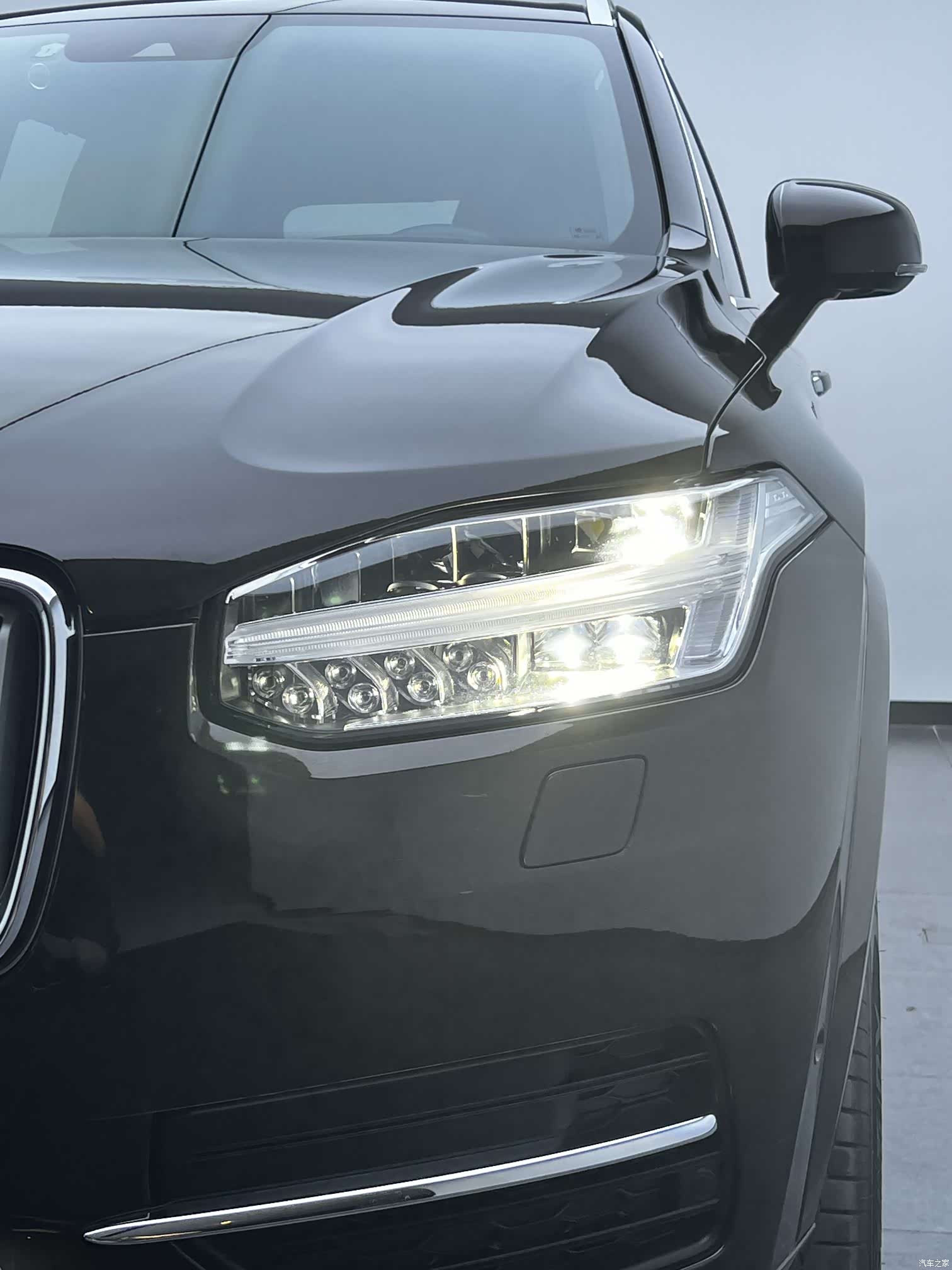 Volvo XC90, 2018 20