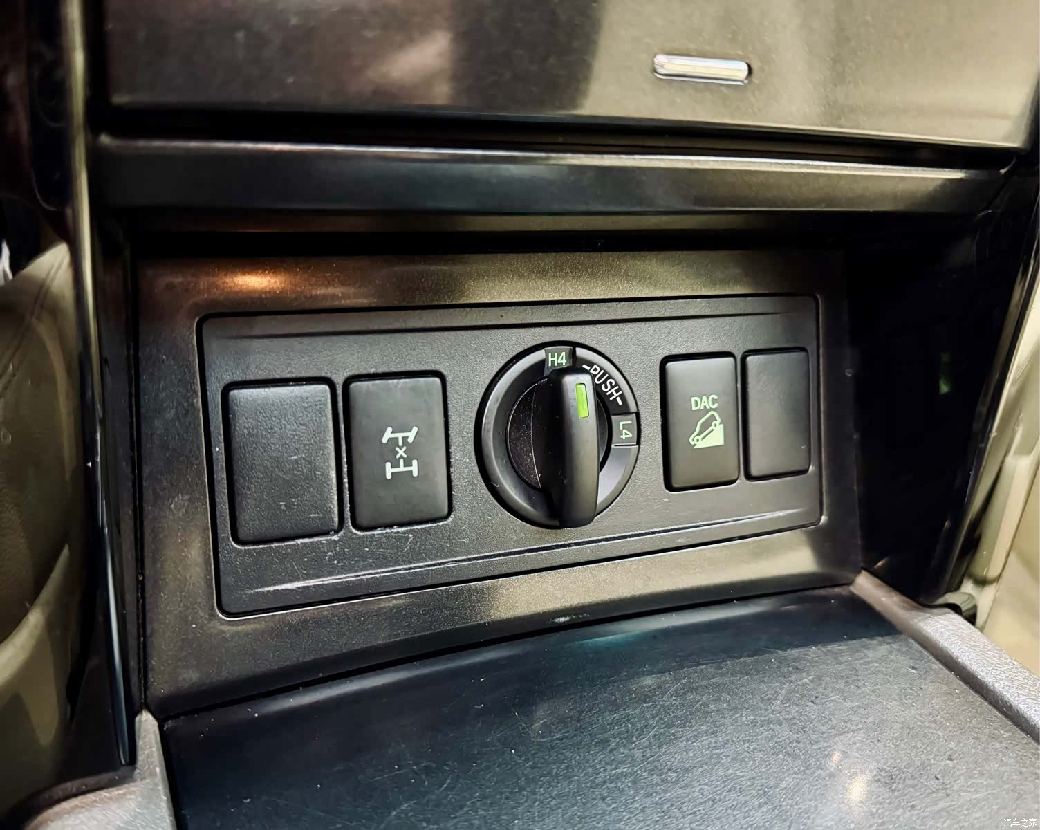Toyota Prado, 2017 15