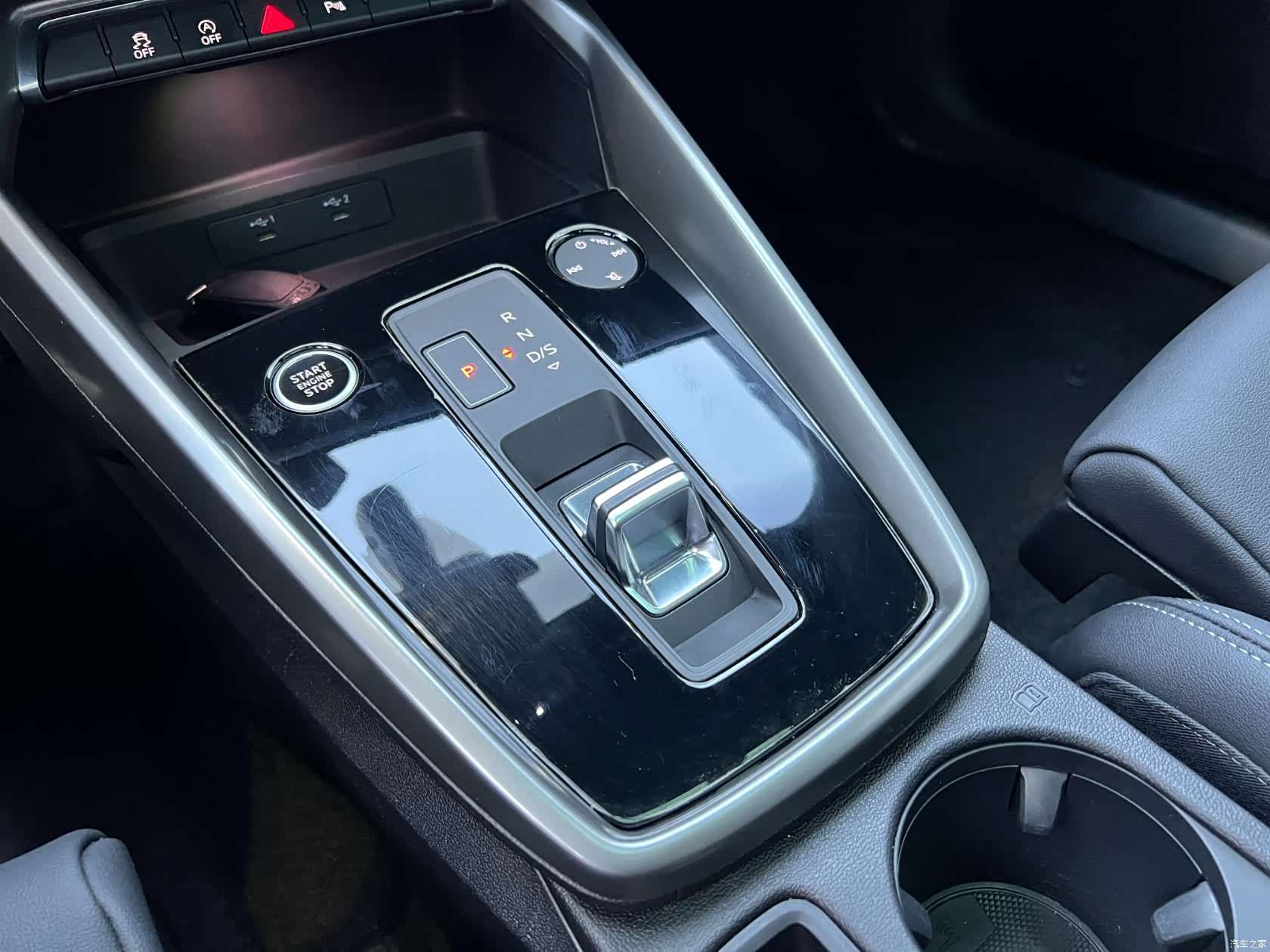 Audi A3, 2024 10