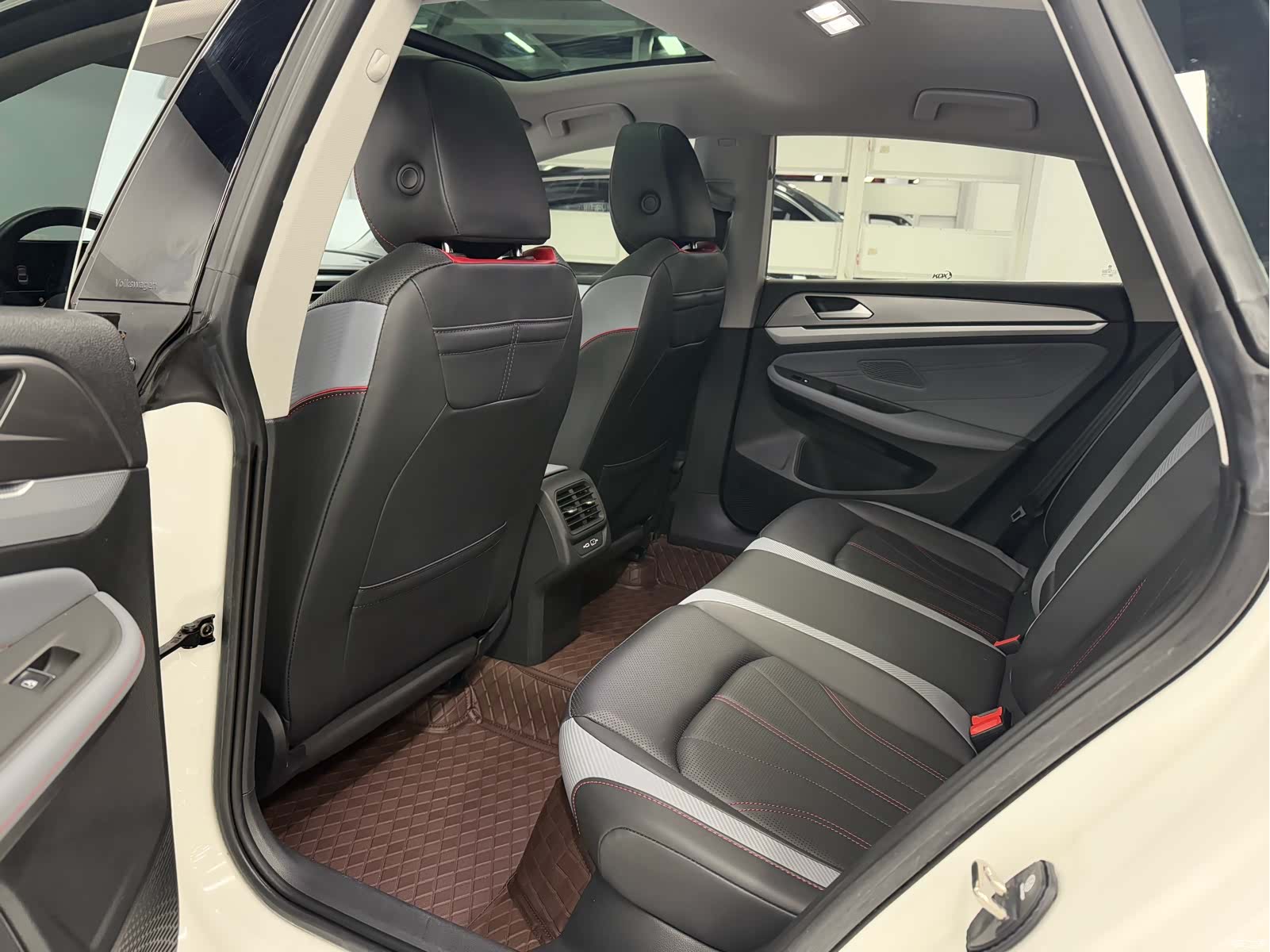 Volkswagen Lamando, 2022 8