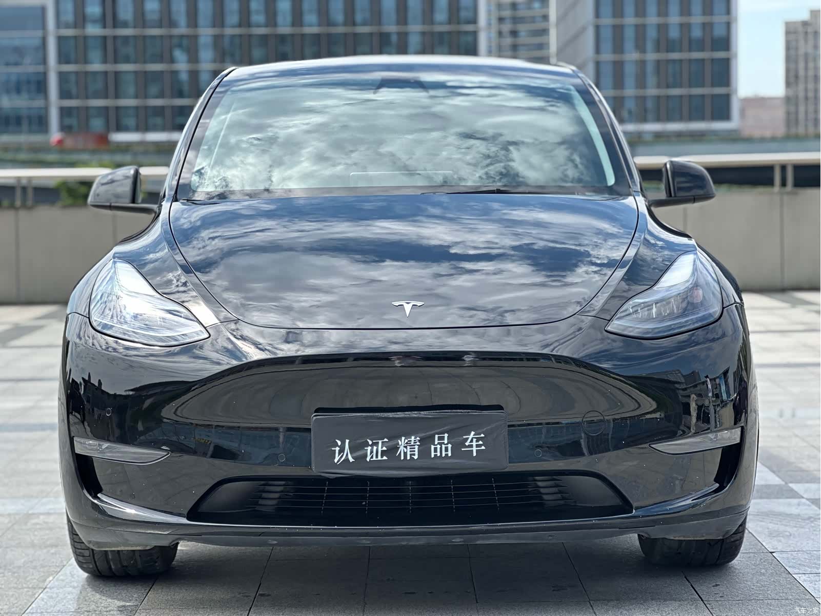 Tesla Model Y, 2022 2