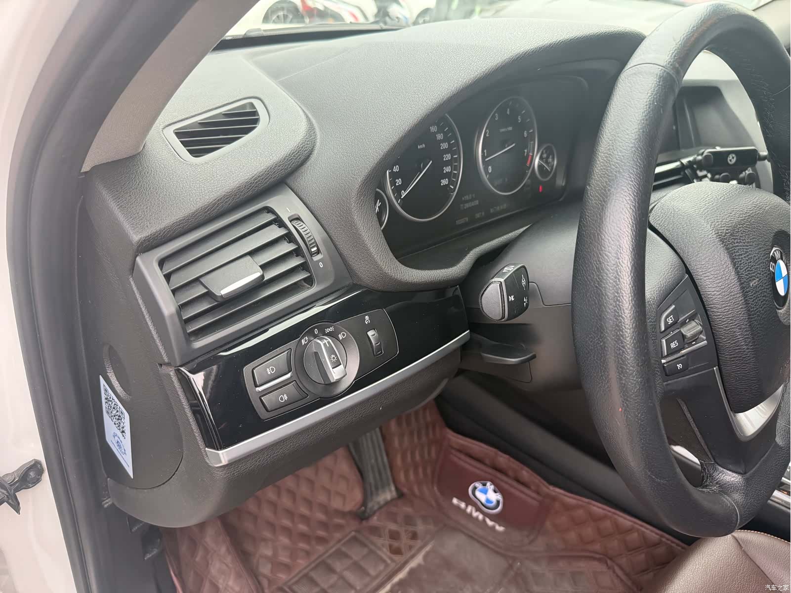 BMW X3, 2016 9