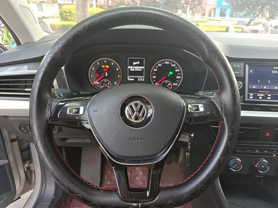 Volkswagen Lavida 2021, фото 11