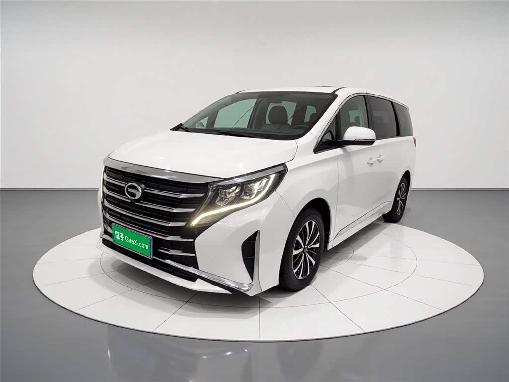 GAC M8