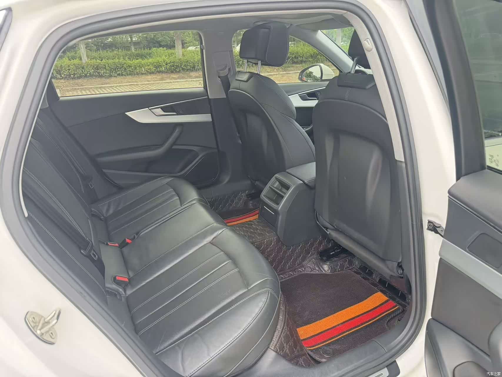 Audi A4L, 2022 15